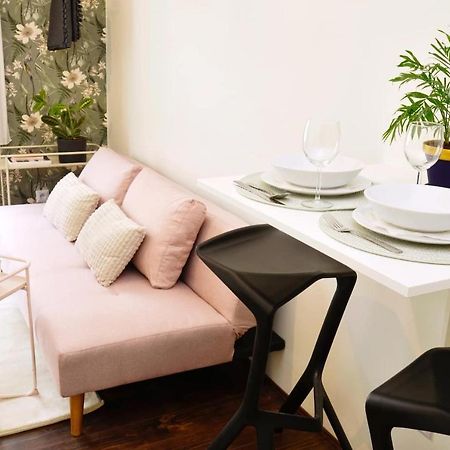 Lazy Sofa ° Apartment Hradec Králové エクステリア 写真