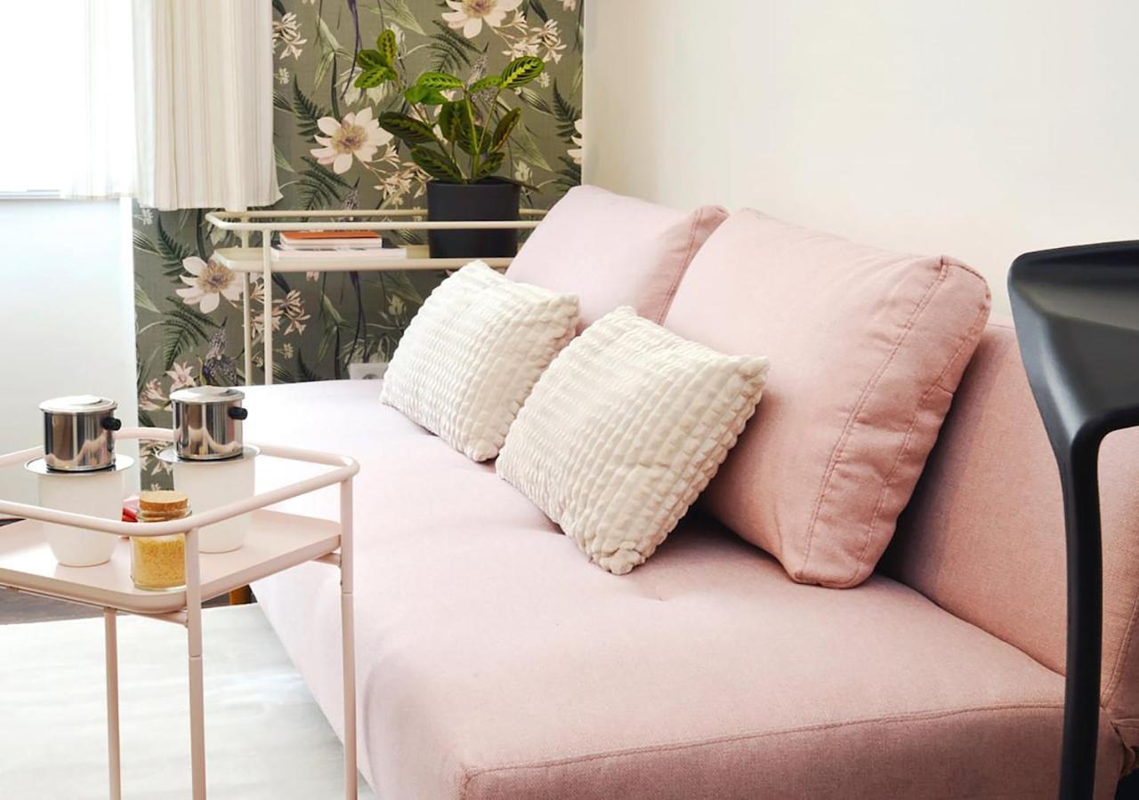 Lazy Sofa ° Apartment Hradec Králové エクステリア 写真
